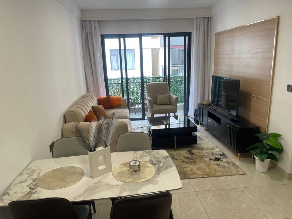New Dawn Home Apartment in Nairobi