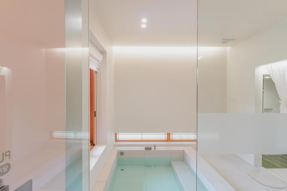 Hanok stay Jungwooga House in South Korea