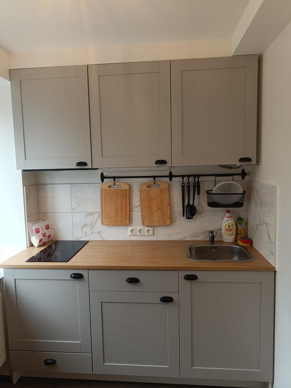 Bonjour Apartment in Estonia