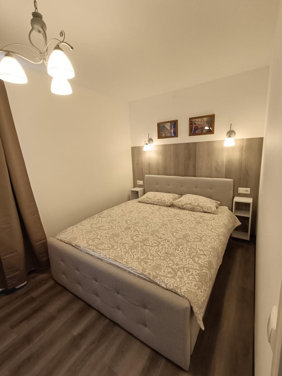 Bonjour Apartment in Estonia