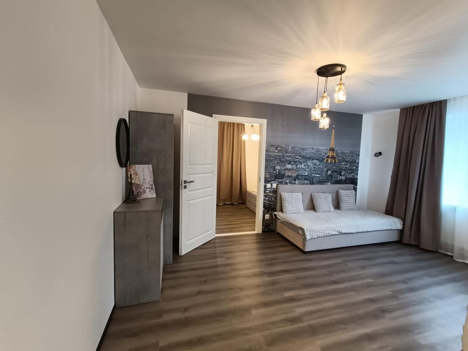 Bonjour Apartment in Estonia