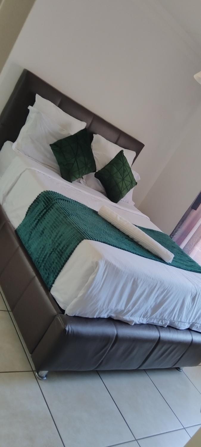 Southside Nest Vacation rental in Gauteng