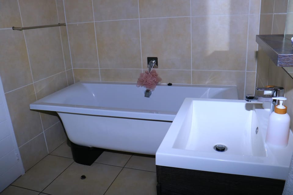 Southside Nest Vacation rental in Gauteng