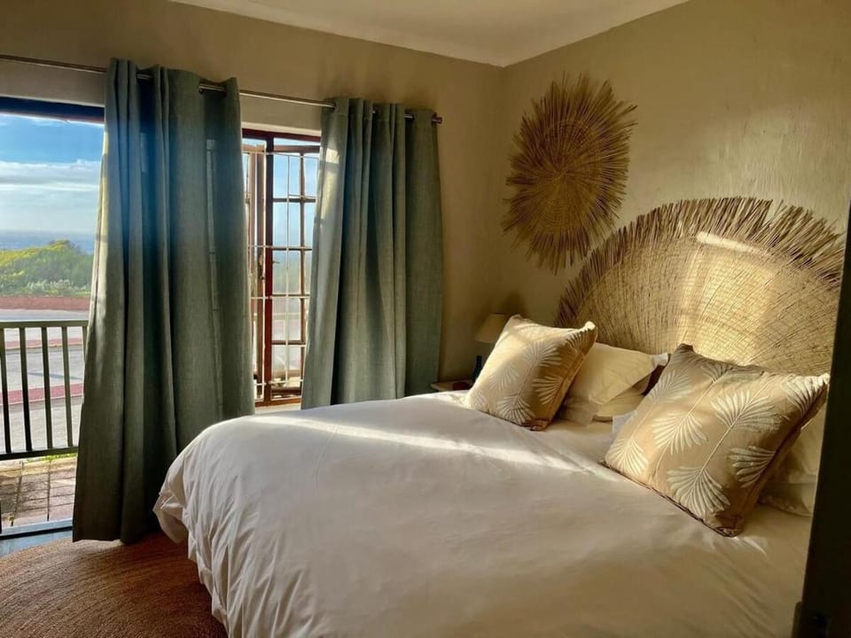 Palms Beach Apartment- Seaviews Apartment in Port Alfred