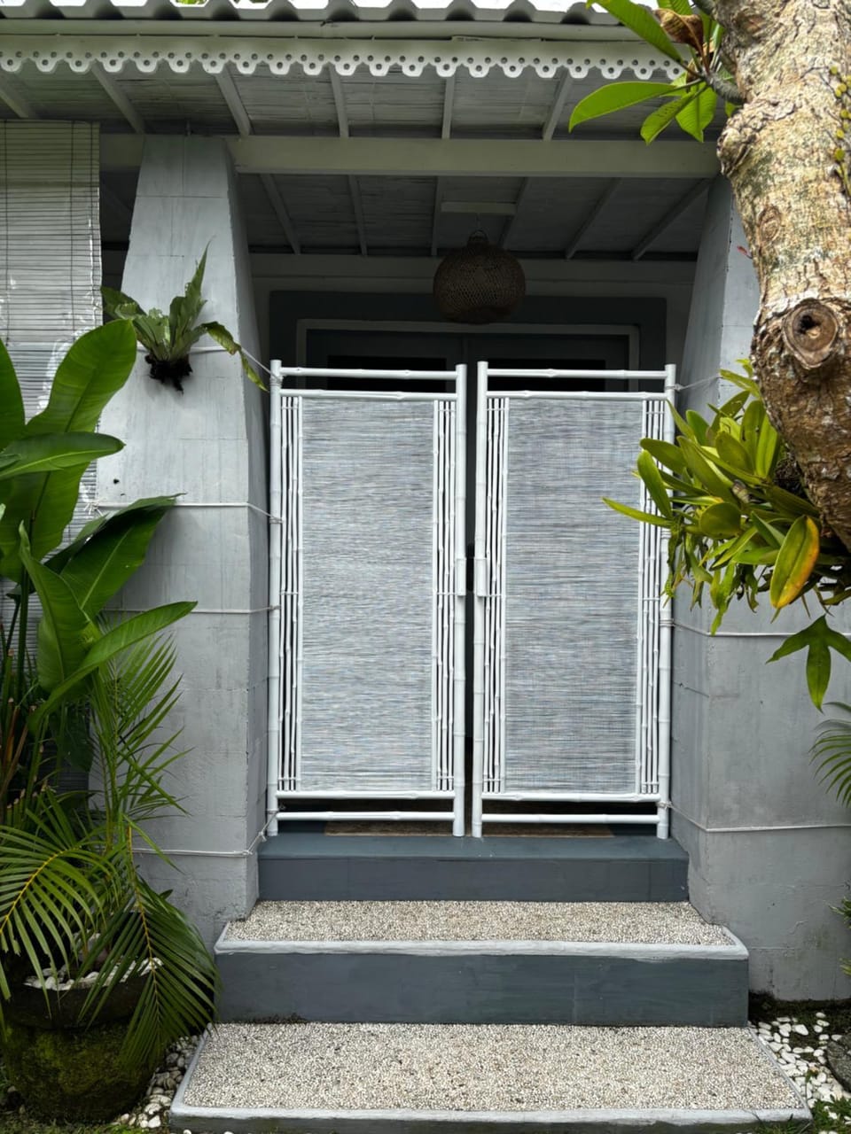 villa Angin Vacation rental in North Kuta