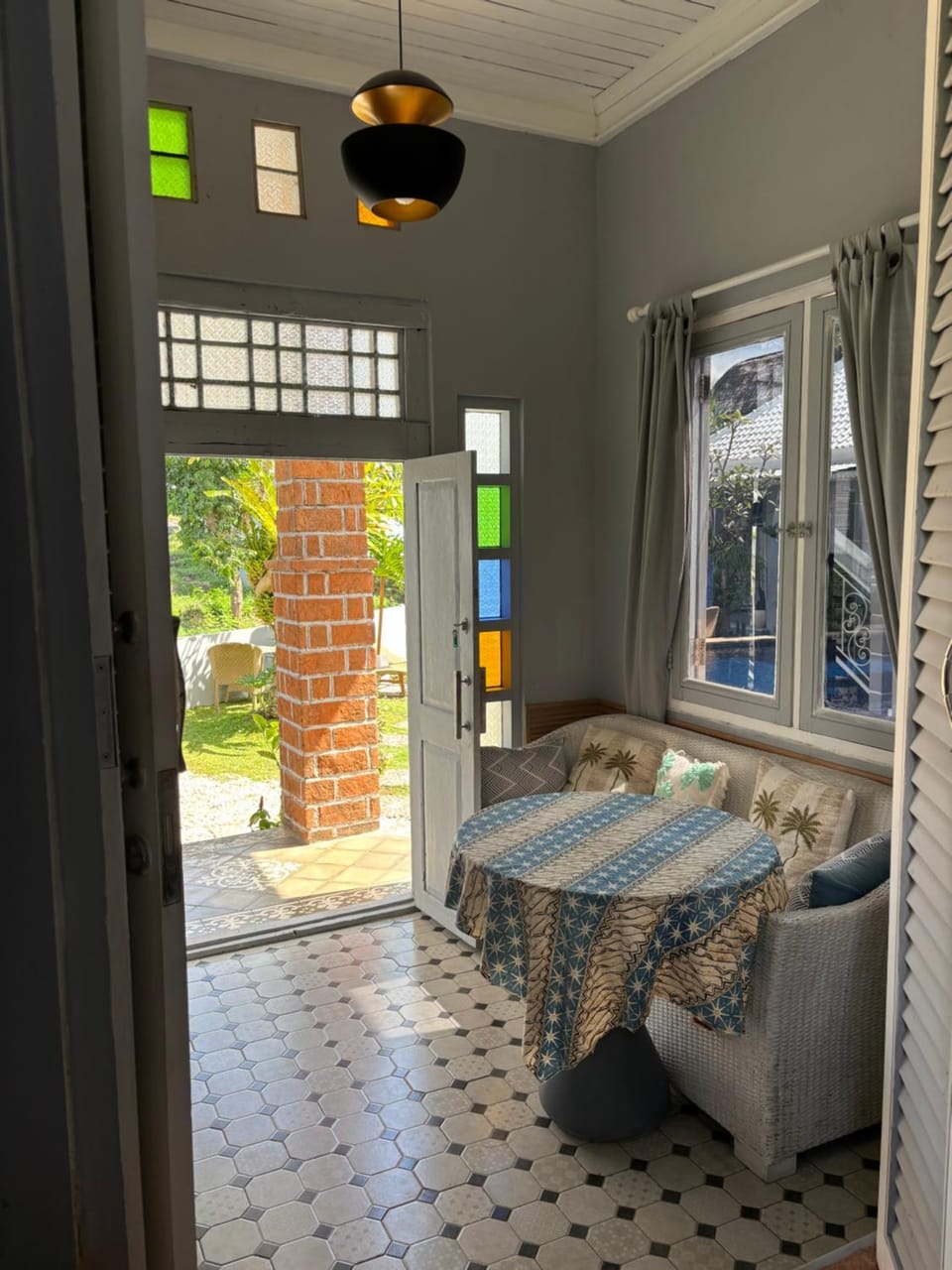 villa Angin Vacation rental in North Kuta
