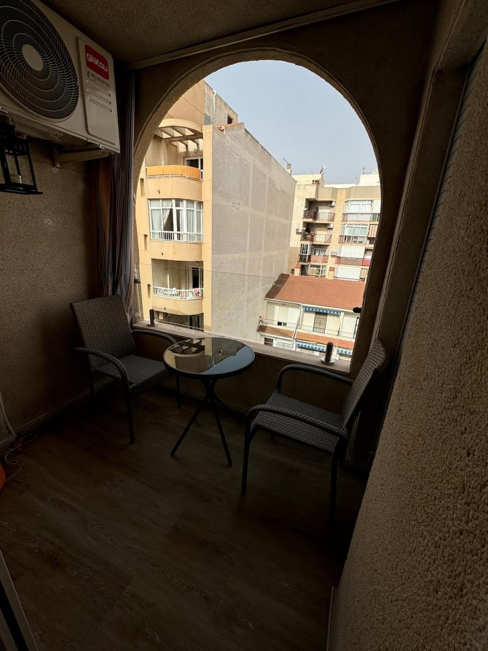 Comfortable new apartment Apartment in Torrevieja