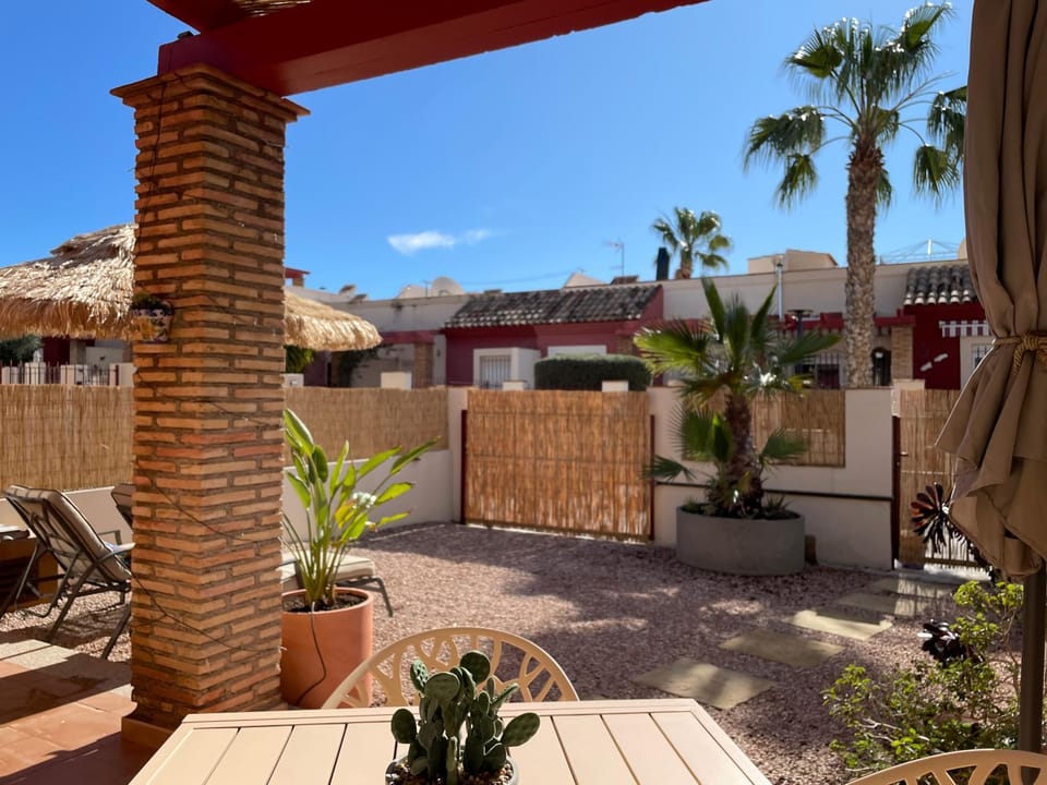 Garden, View (from property/room), Balcony/Terrace, Garden view