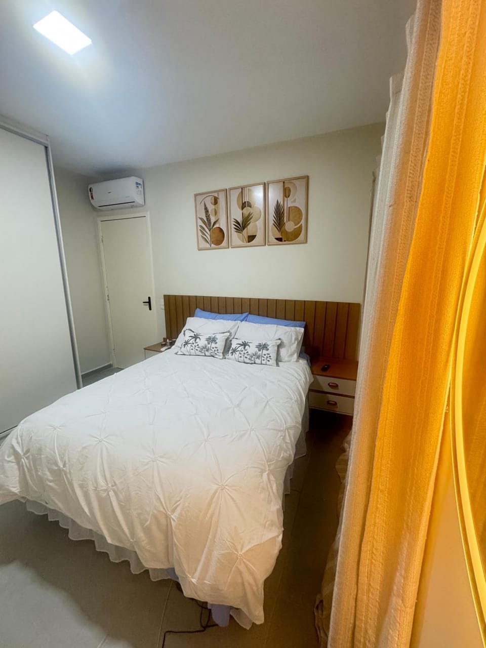 Maragogi-Peroba Ville Residence03 Apartment in State of Alagoas, Brazil
