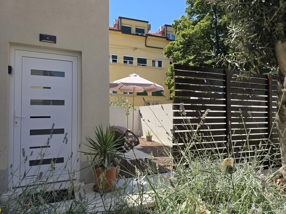 Olea Premium Rooms Apartment in Zadar