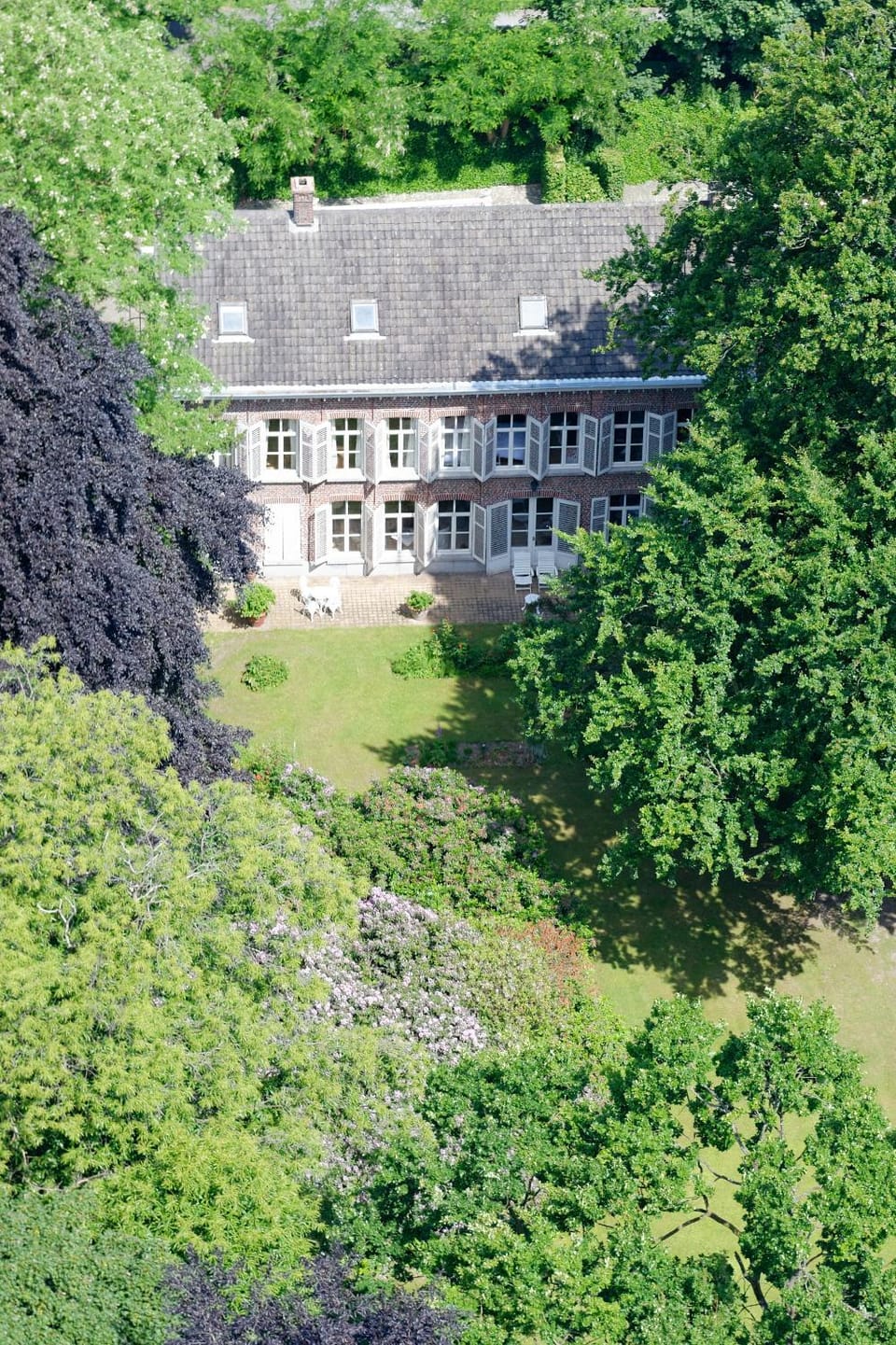 Domaine Pansu Apartment in Nouvelle-Aquitaine