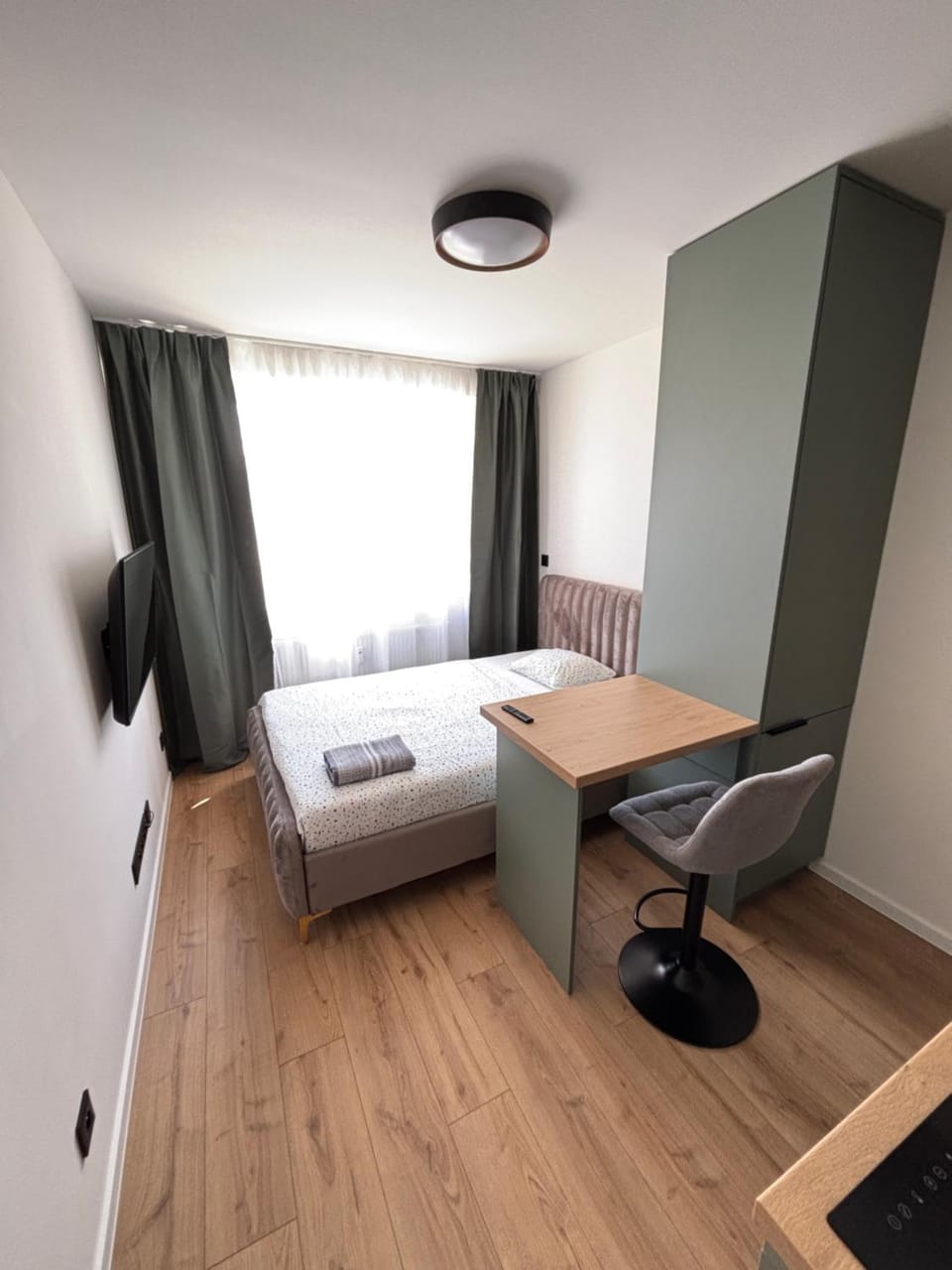 Central Apartment Kriva 18 Apartment in Slovakia