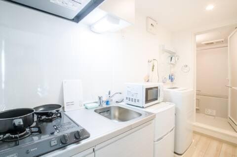 COMMA HOUSE Nishi-Ikebukuro 102 Apartment hotel in Tokyo Prefecture
