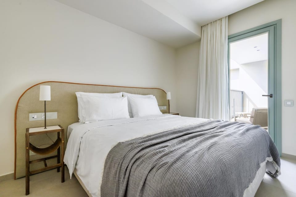 Minnŏ Boutique Hotel & Spa Hotel in Skopelos