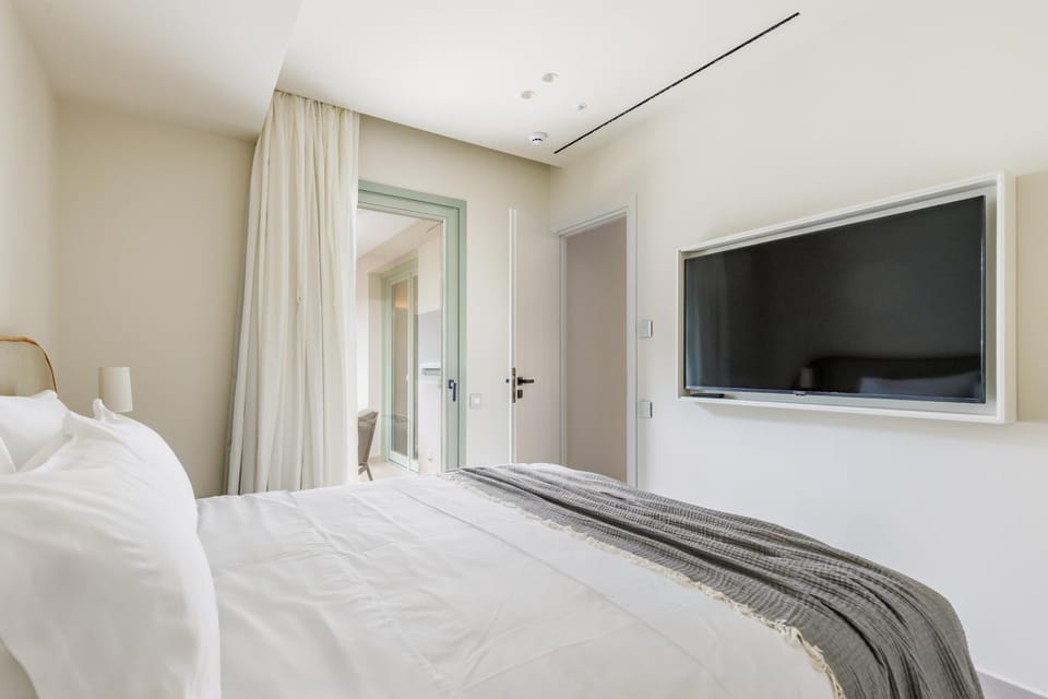 Minnŏ Boutique Hotel & Spa Hotel in Skopelos