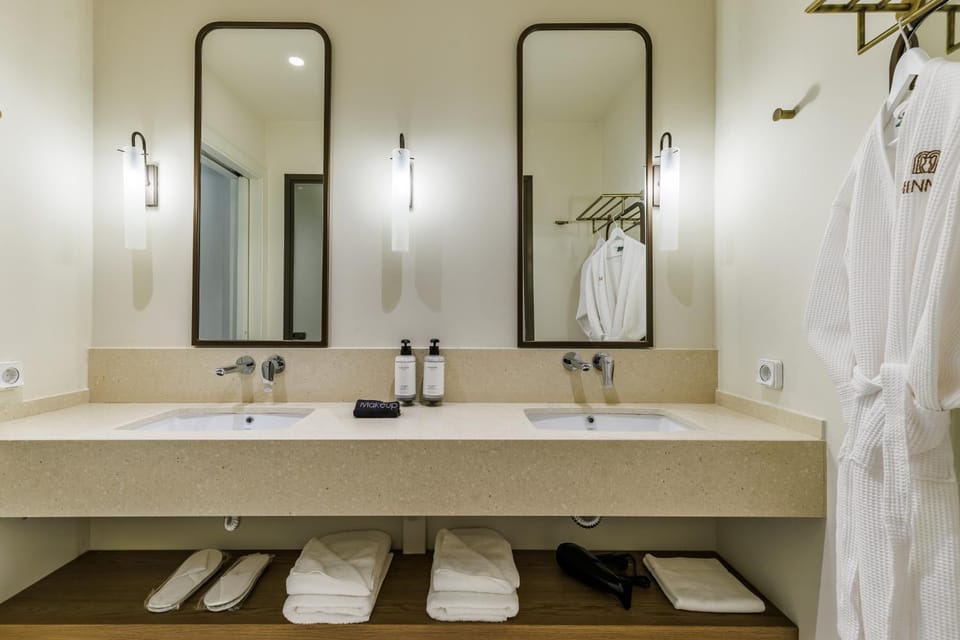 Minnŏ Boutique Hotel & Spa Hotel in Skopelos