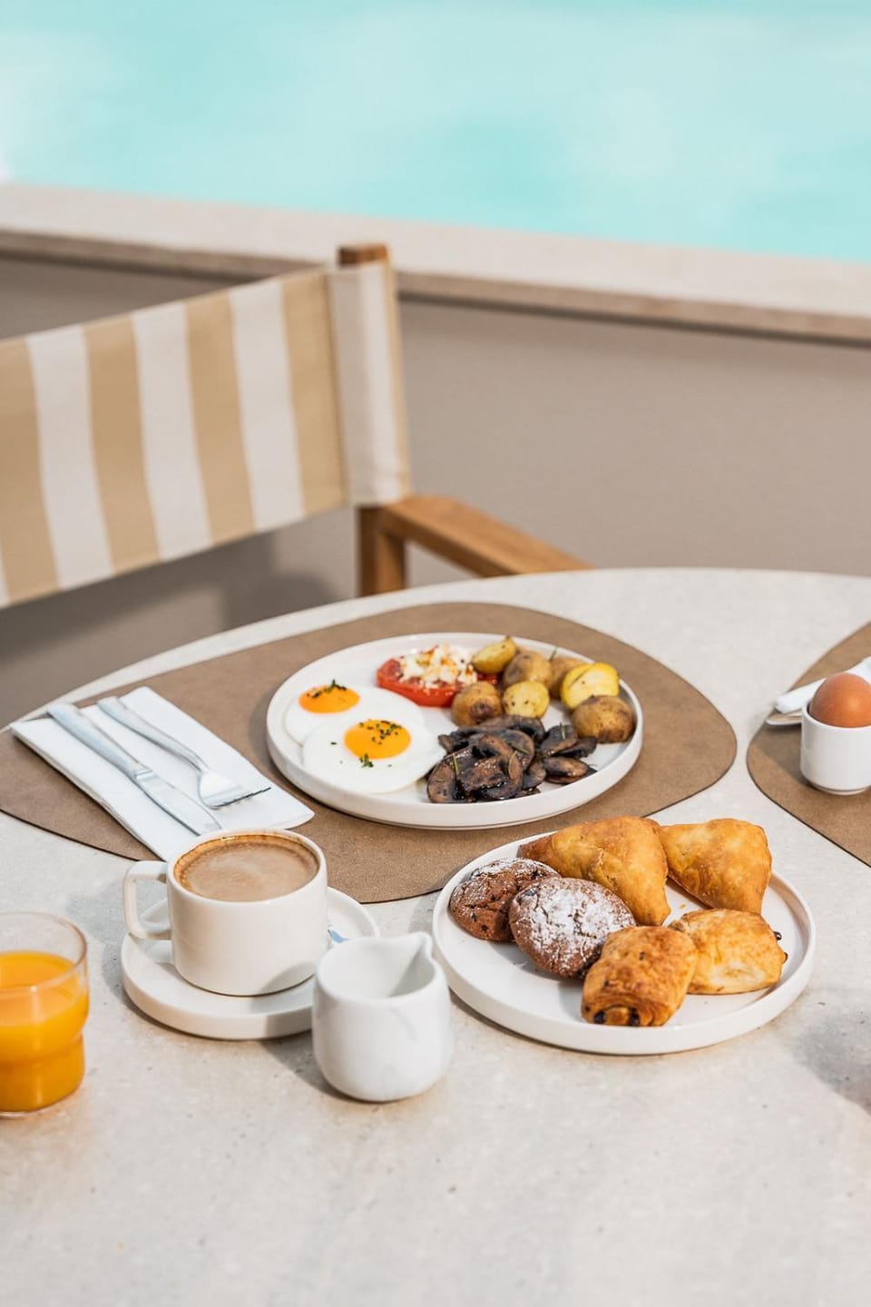 Breakfast