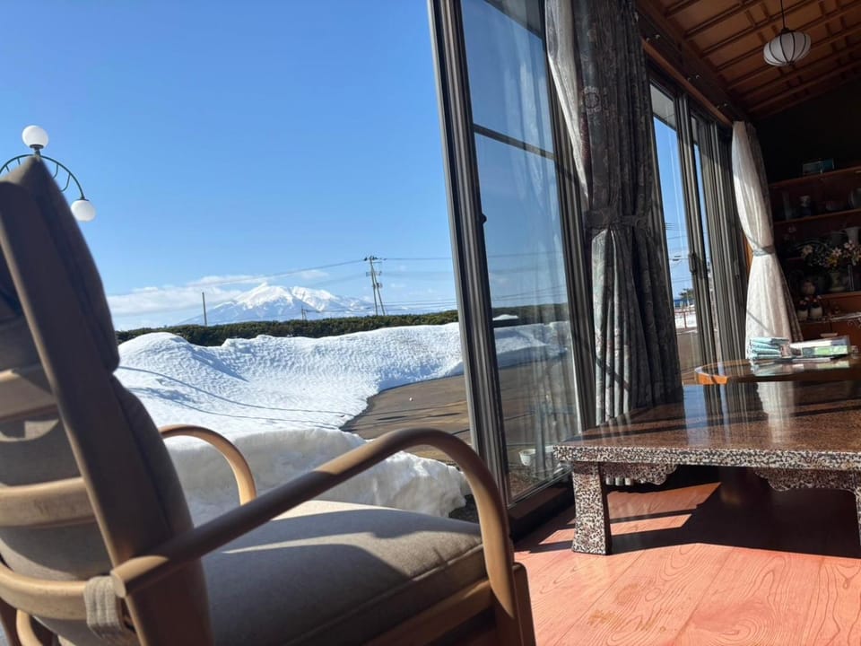 つるのやど Vacation rental in Japan