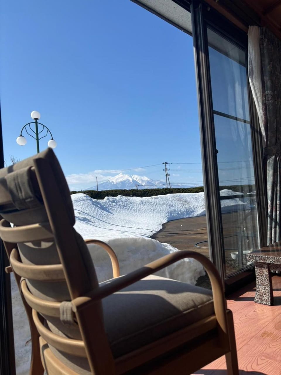 つるのやど Vacation rental in Japan
