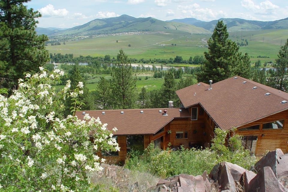 Spring, Natural landscape, Summer, On site