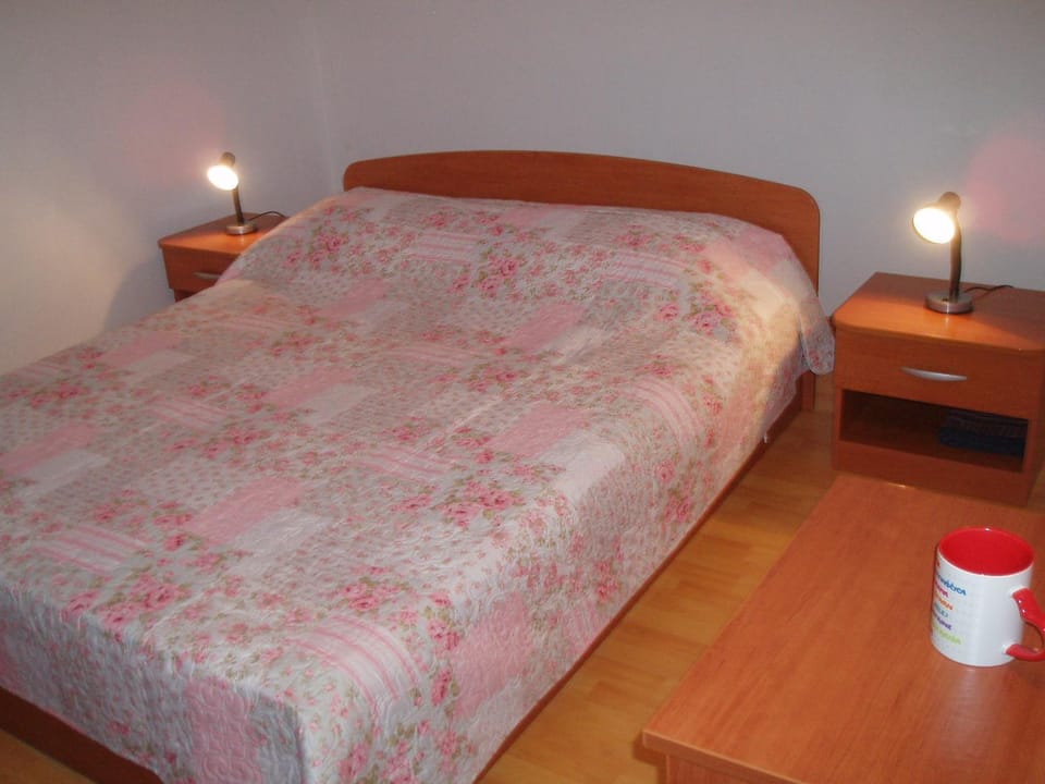 Apartment Orbanić Cres Apartment in Cres