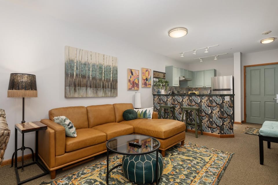 Premium Unit 1305 - Zephyr Mountain Lodge condo Apartment in Winter Park