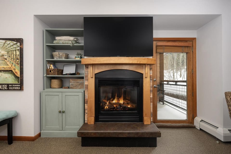 Premium Unit 1305 - Zephyr Mountain Lodge condo Apartment in Winter Park