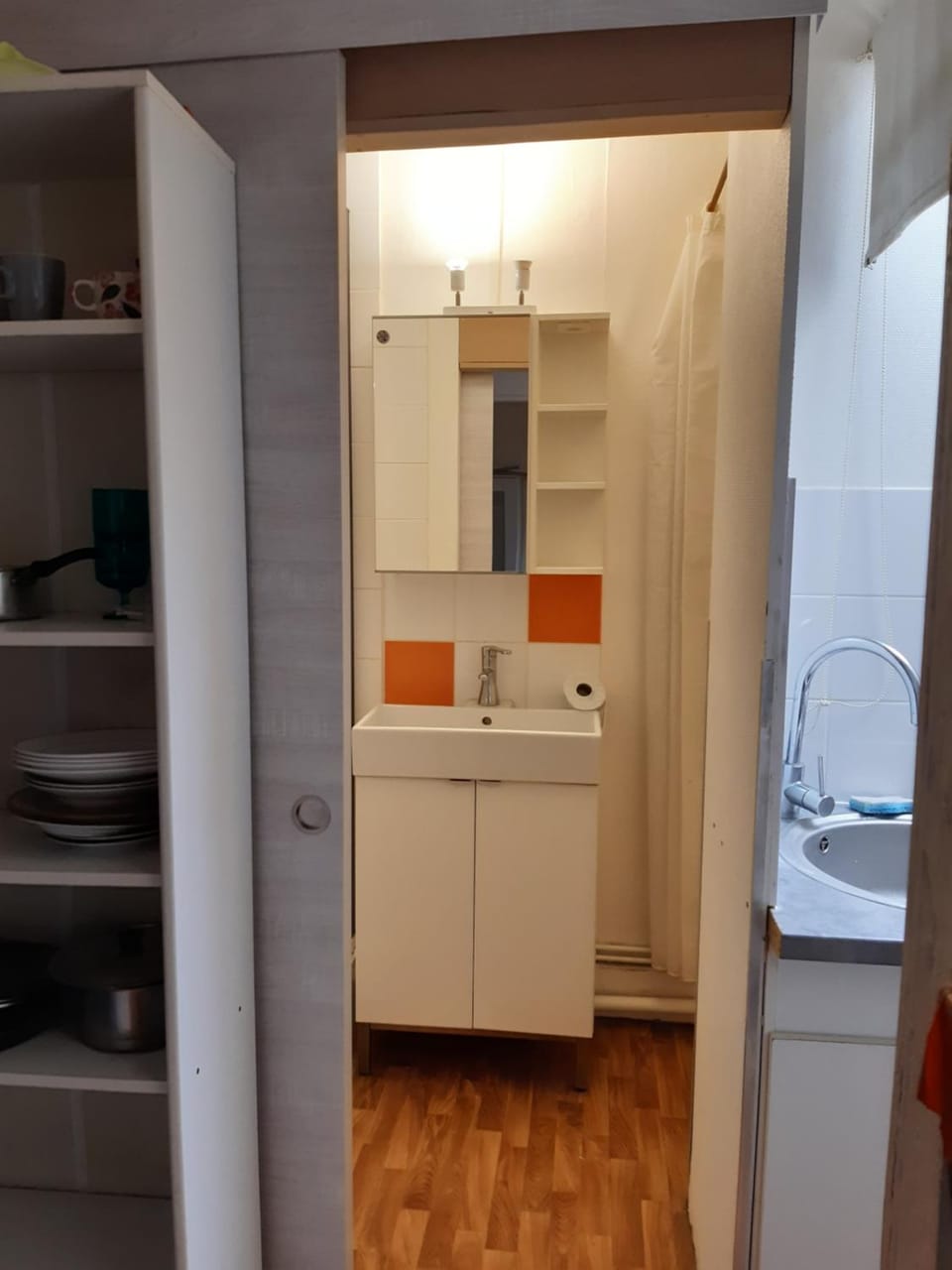 DIJON entre gare et cathedrale Apartment in Dijon