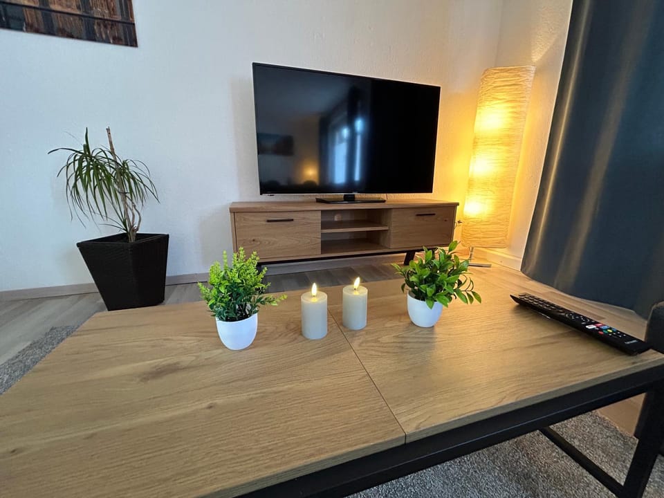 Communal lounge/ TV room, TV and multimedia