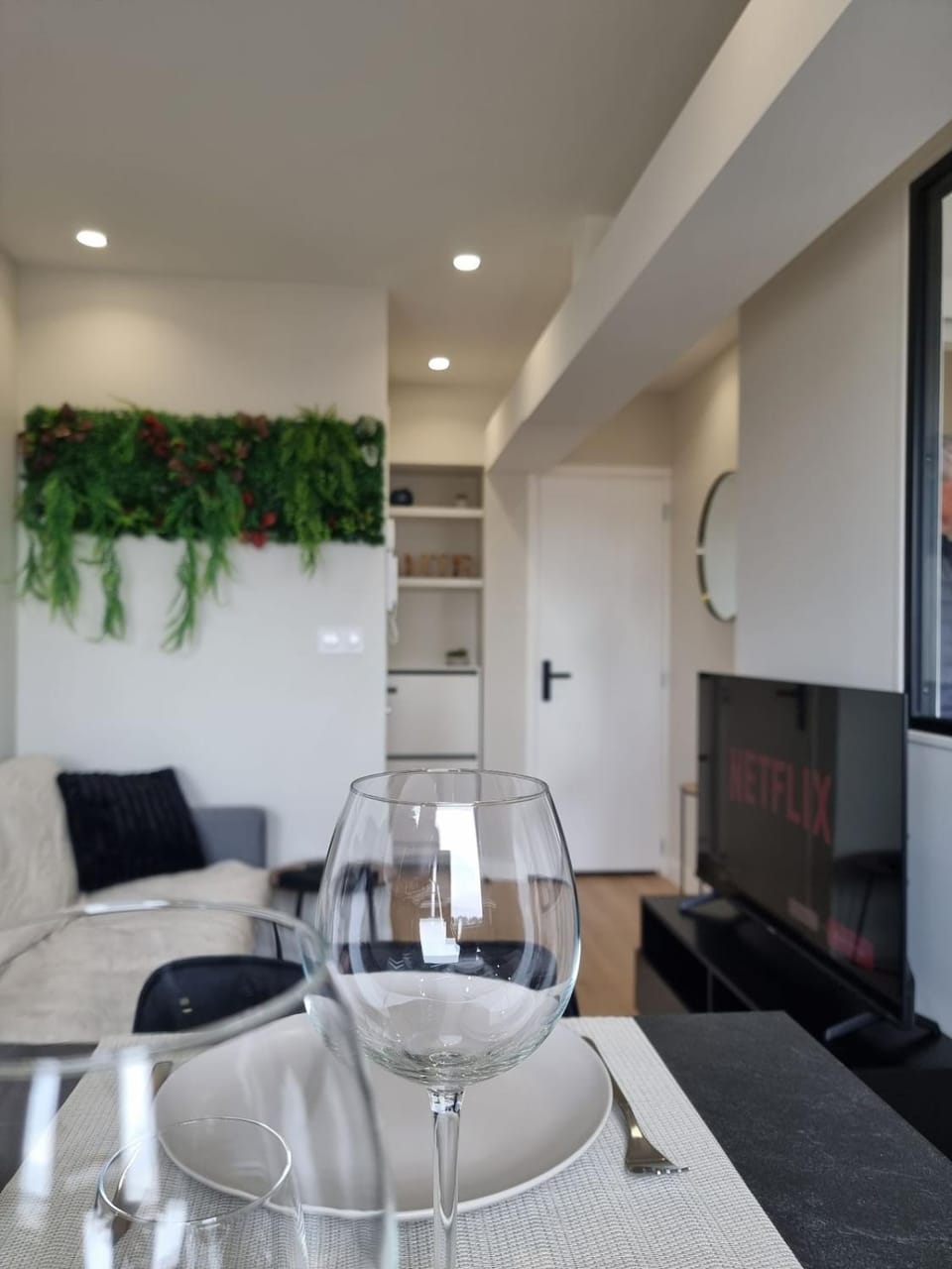 Sur la savoureuse - Le 64 Apartment in Bourgogne-Franche-Comté