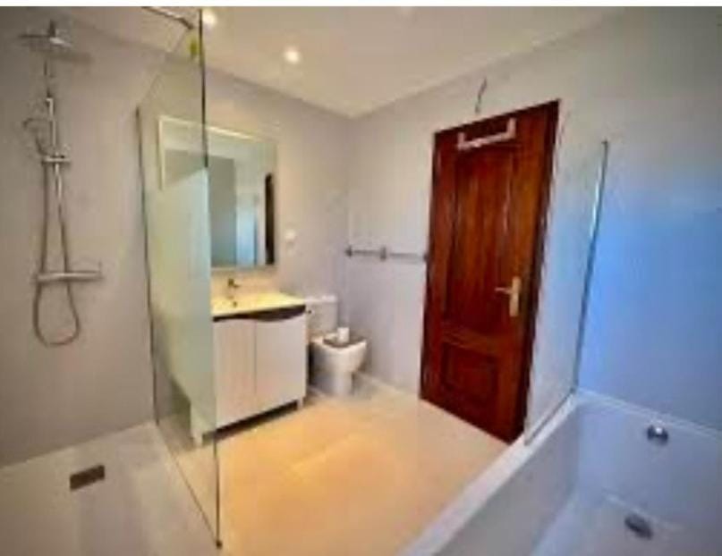 Location Rooms Lagos Vacation rental in Lagos