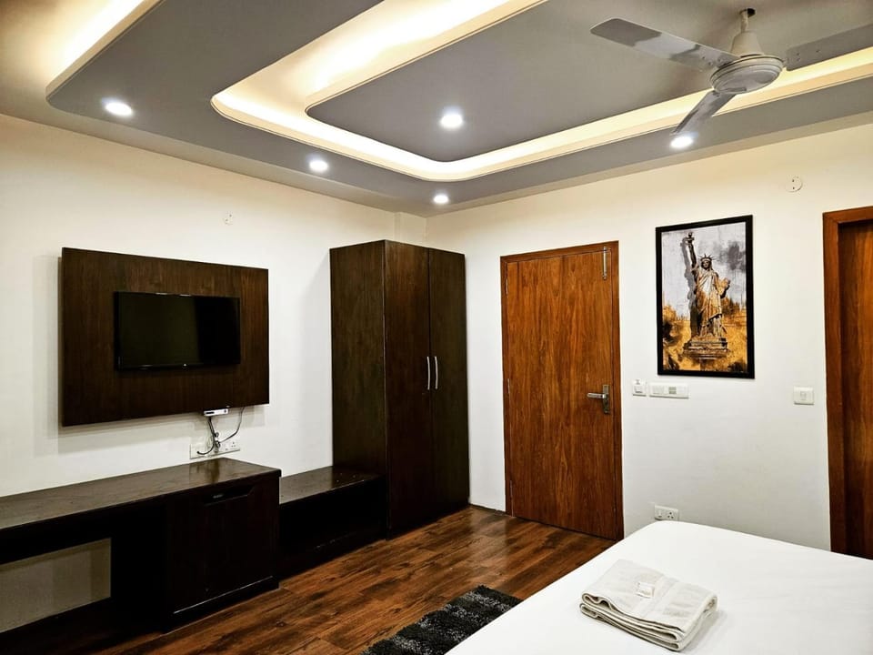 weekend vibes Villa in Himachal Pradesh