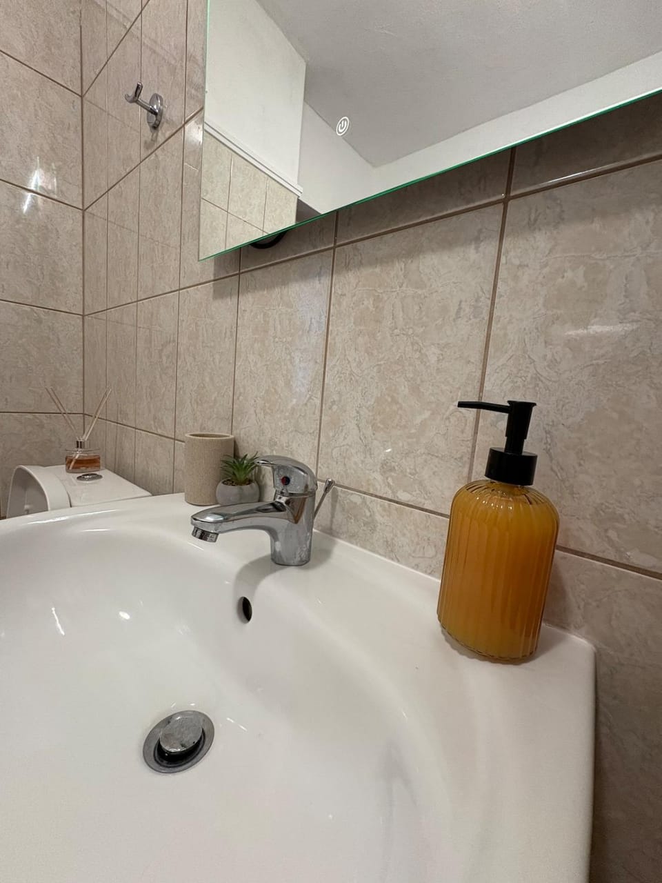 Kazas house Apartment in Thessaloniki