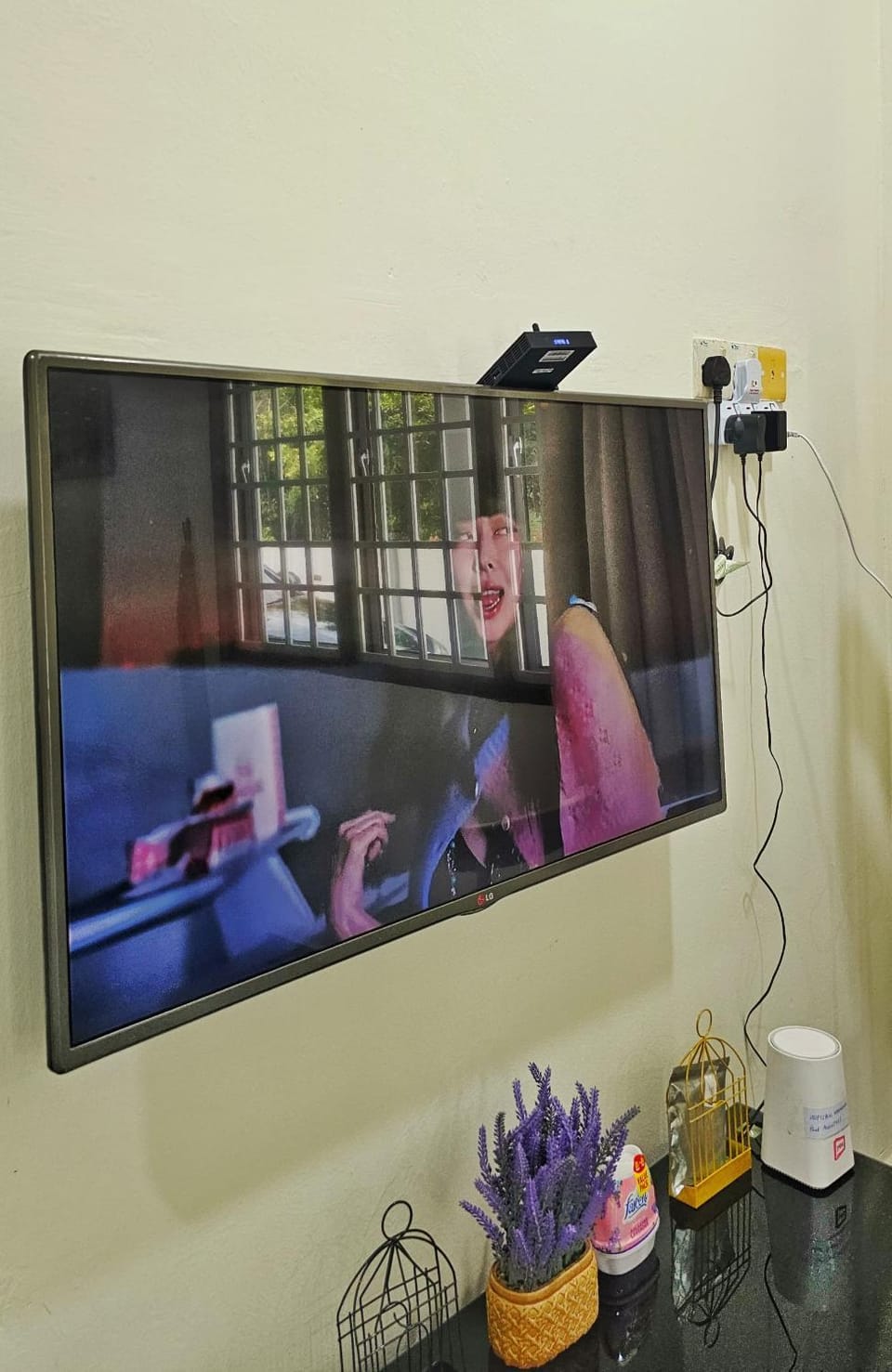 TV and multimedia