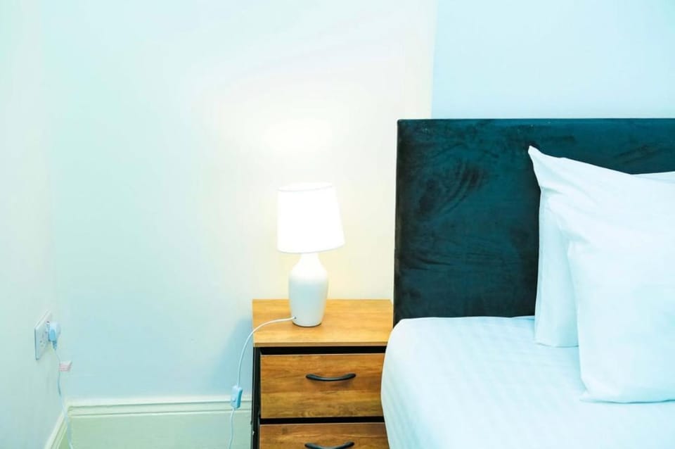 Contractor stays - Neville Crescent Sunderland House in Sunderland