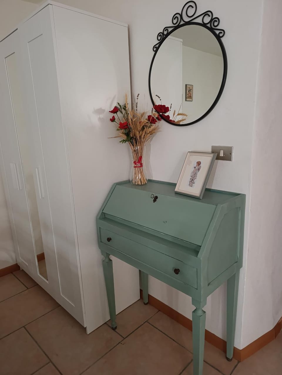 Il Poggio b&b-appartamento Bed and Breakfast in Marche