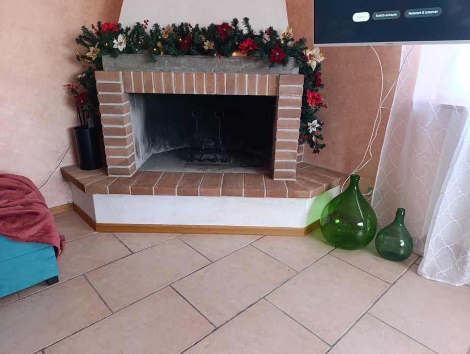 Il Poggio b&b-appartamento Bed and Breakfast in Marche
