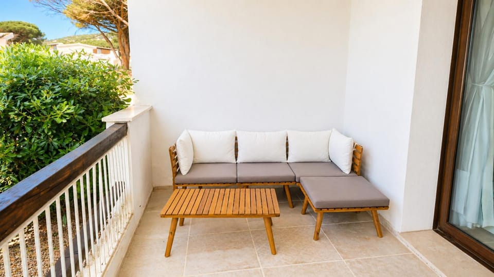 Rena Bianca Residence 201 Apartment in Sardinia