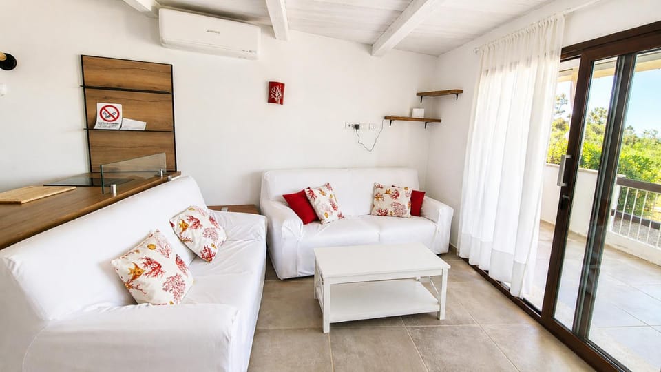 Rena Bianca Residence 201 Apartment in Sardinia