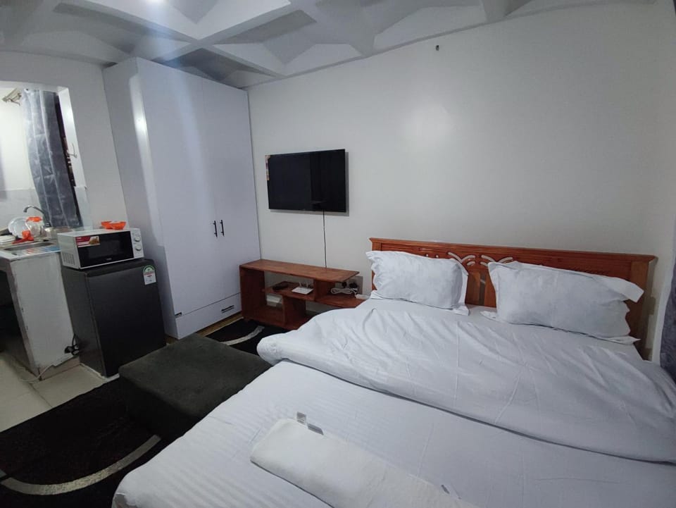 Precious Staycation Bed and Breakfast in Nairobi County