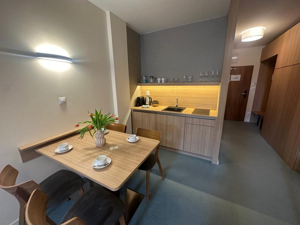 Hrebienok rezort súkromný apartmán D213 Apartment in Slovakia