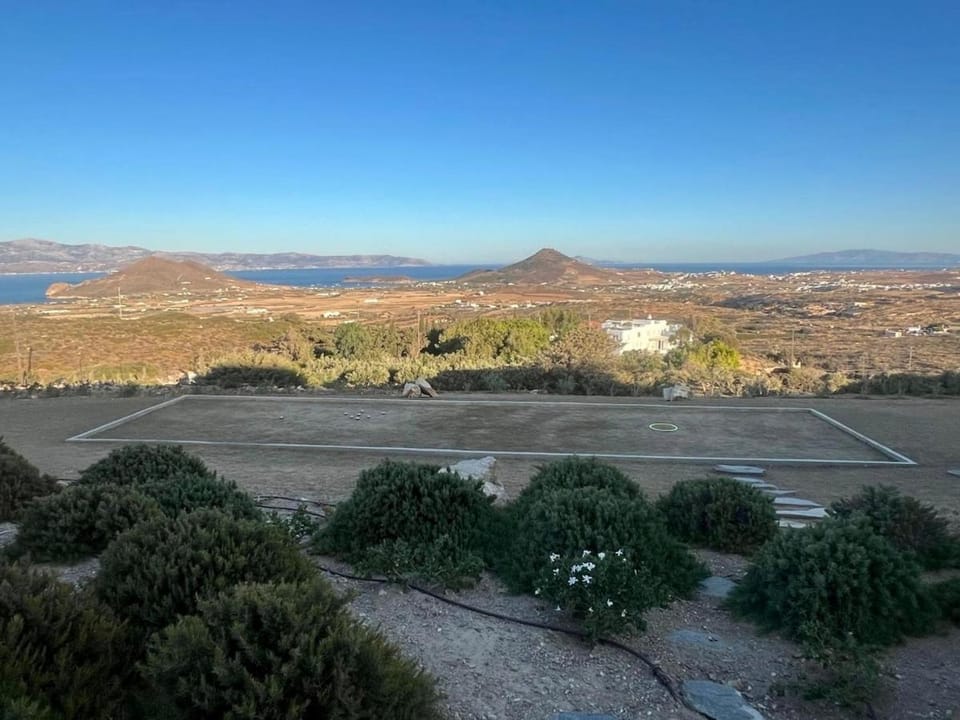 Villa in Paros Villa Nest Villa in Paros, Greece