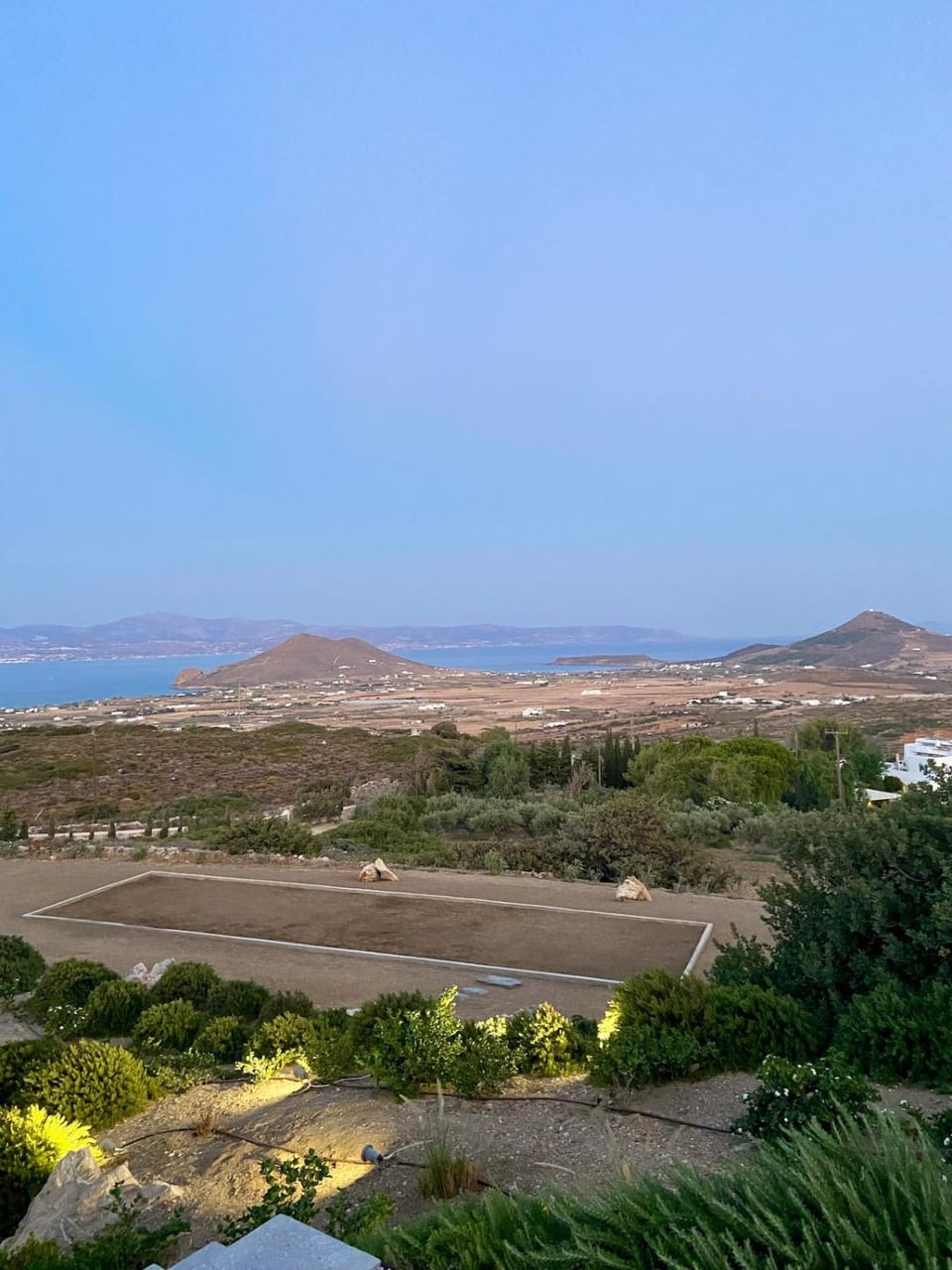 Villa in Paros Villa Nest Villa in Paros, Greece