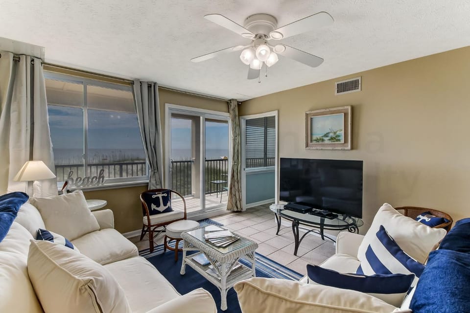 102 Coral Sands House in Fernandina Beach