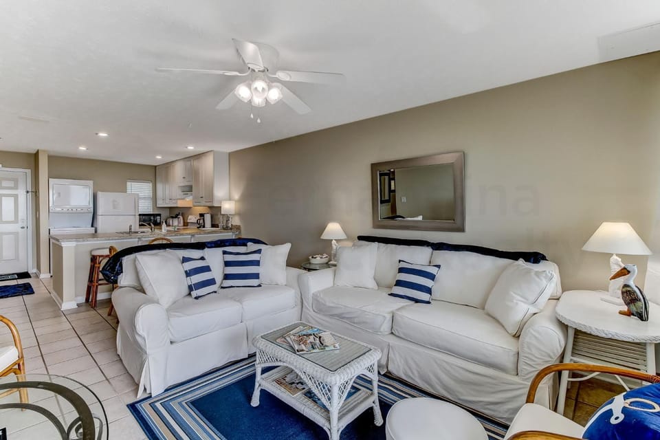 102 Coral Sands House in Fernandina Beach