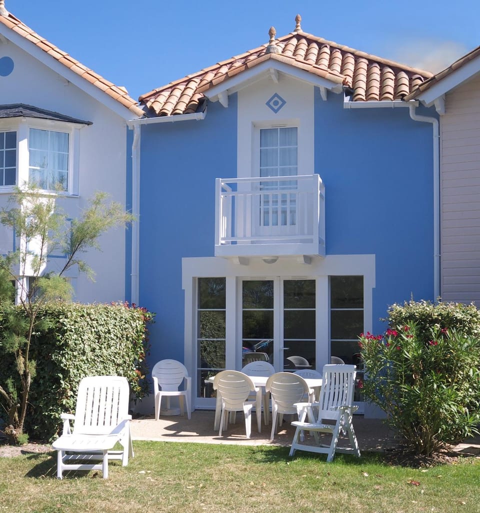 Maison Domaine du Golf de Pierre et Vacances House in Talmont-Saint-Hilaire
