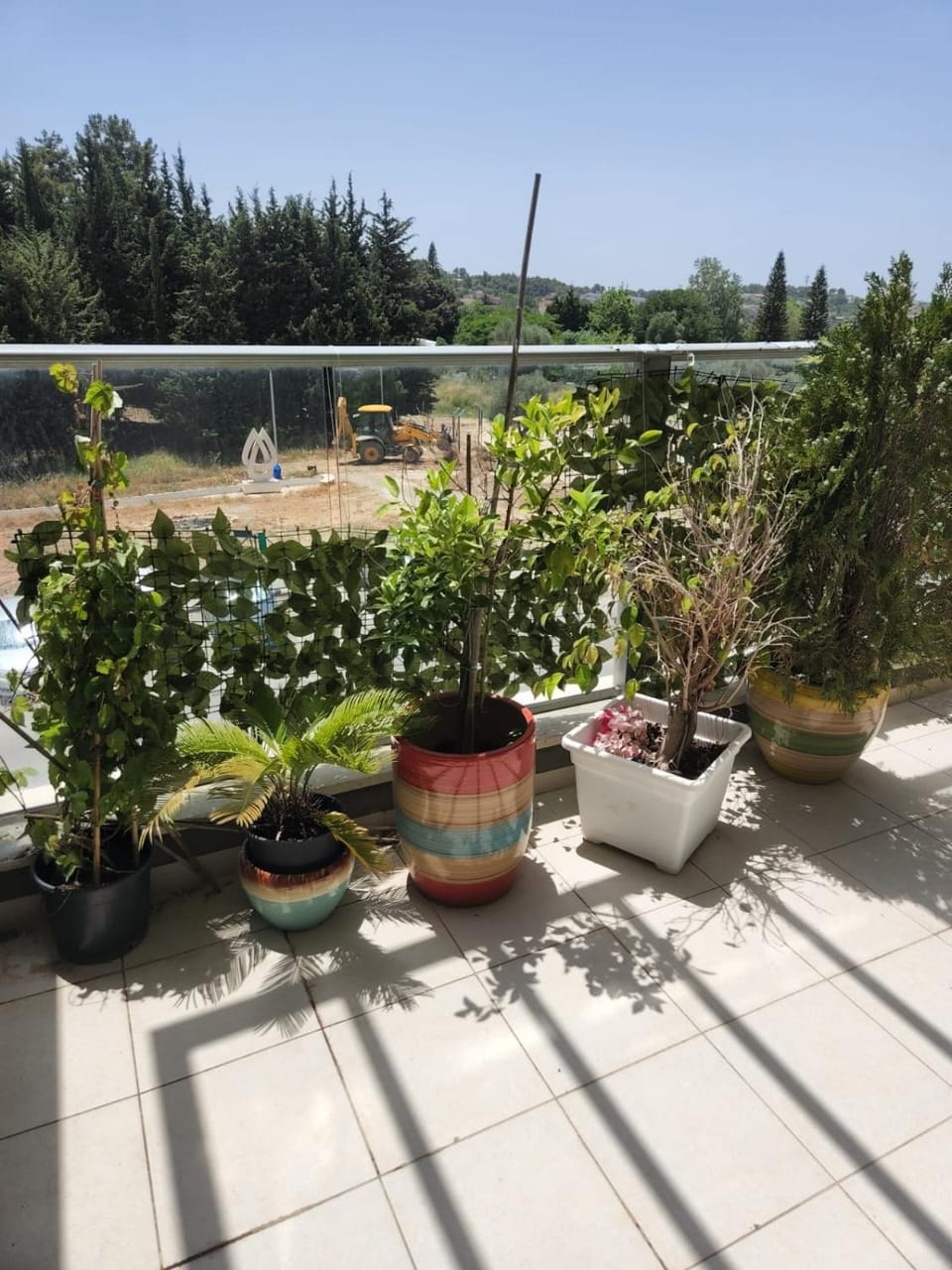 אוהל אברהם בגליל ובירושלים עיר הקודש Apartment in North District