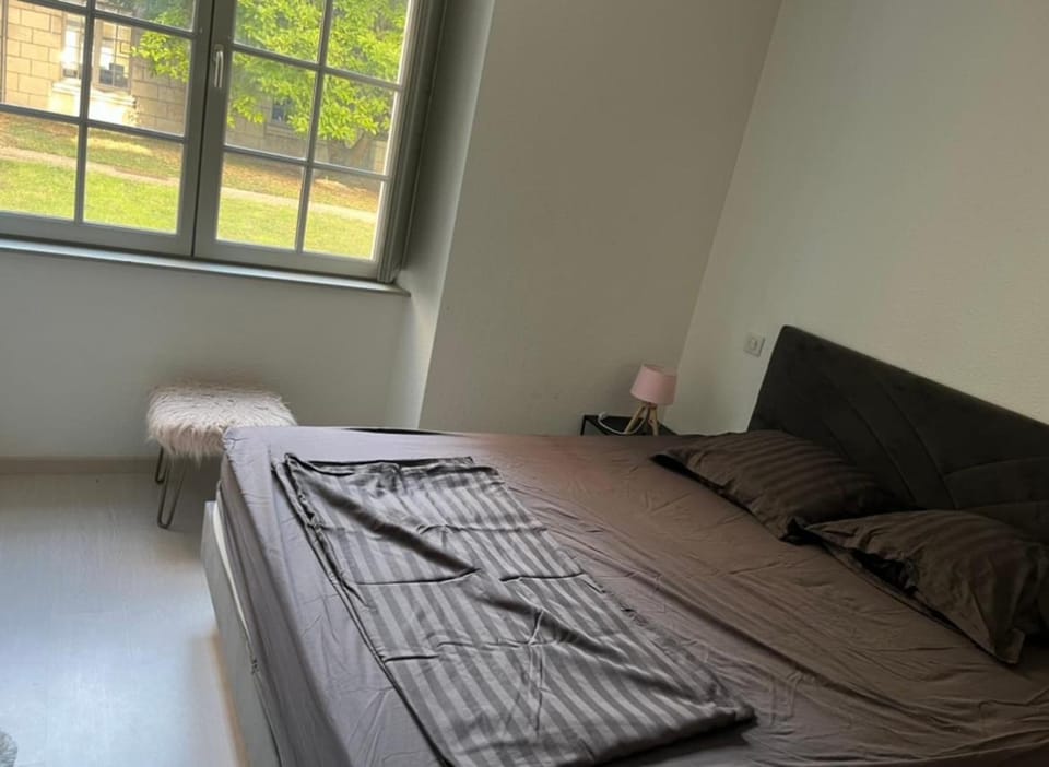 Centre ville T3 Apartment in Saumur