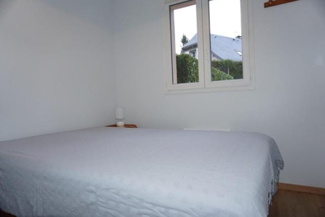 Clos saint michel Apartment in Luz-Saint-Sauveur