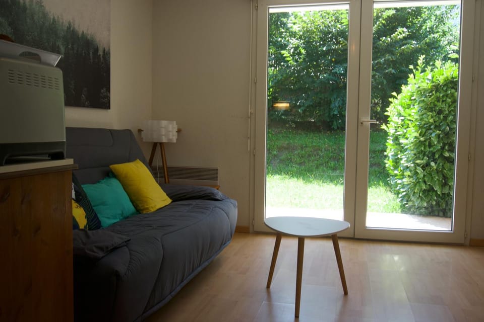 Clos saint michel Apartment in Luz-Saint-Sauveur